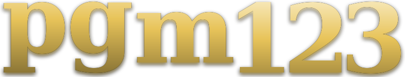 pgm123 logo